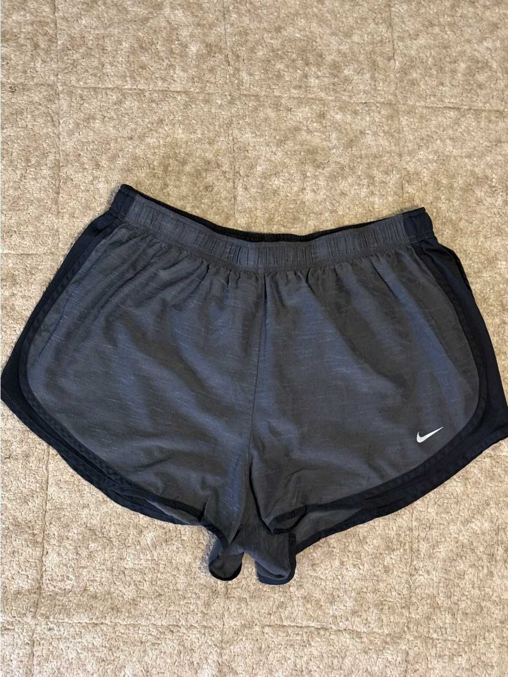 Women’s Nike Athletic Shorts - 1X